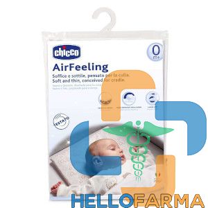 Chicco air pillow store