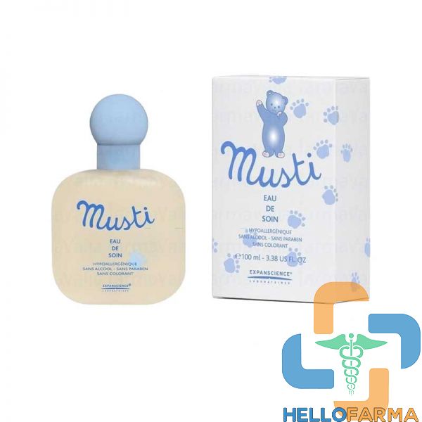 mustela spray acqua profumata mustela spray acqua profumata