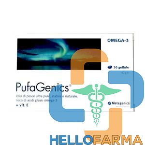 Pufagenics 90 capsule