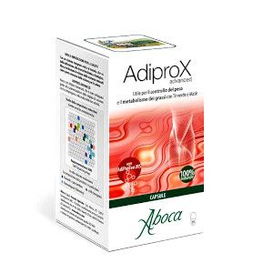 Adiprox advanced capsule