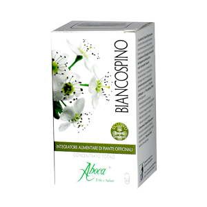 Biancospino opercoli