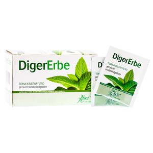 Digererbe tisana