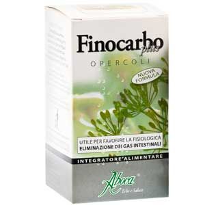 Finocarbo Plus opercoli