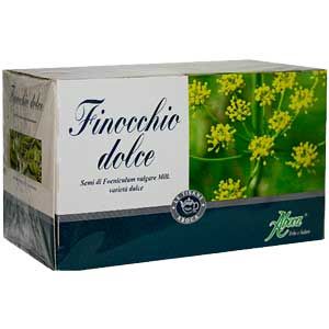 Finocchio Dolce tisana