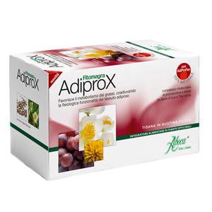Fitomagra Adiprox tisana
