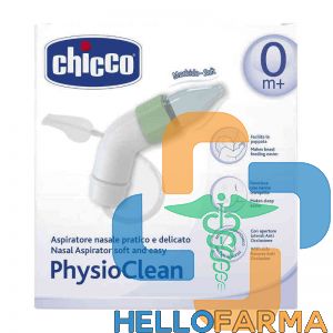 Ricambi Per Aspiratore Nasale Chicco Physioclean - 10 Beccucci | Per Neonati E Bambini - Foto 7