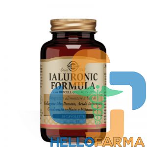 Solgar Ialuronic Formula 30 Tavolette - RAM Apparecchi Medicali - Foto 8