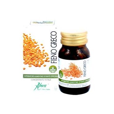 Fieno greco opercoli