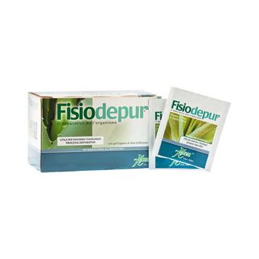 Fisiodepur tisana