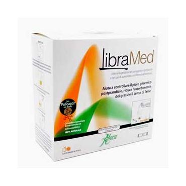 Fitomagra Libramed 40 bustine granulari