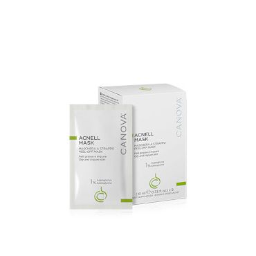 Acnell Mask Canova