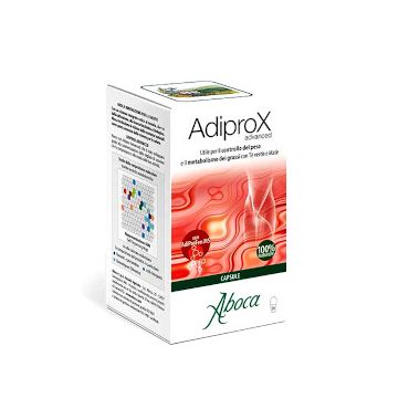 Adiprox advanced capsule