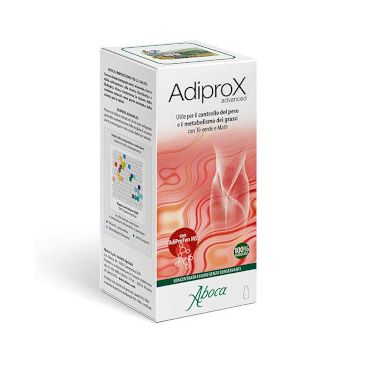 Adiprox Advanced Concentrato Fluido