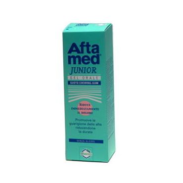 Aftamed Junior gel