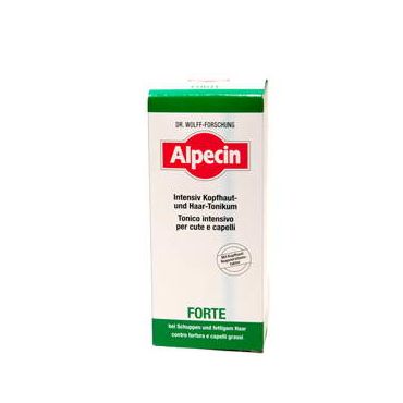 Alpecin Forte tonico intensivo