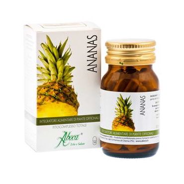 Ananas opercoli