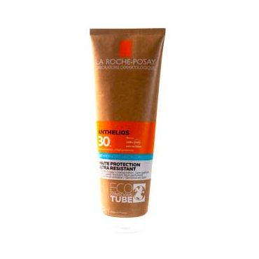 Anthelios 30 Latte idratante 250ml fattore di protezione 30