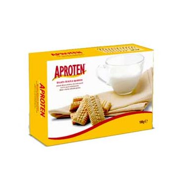 Aproten biscotto