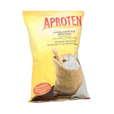 Aproten farina