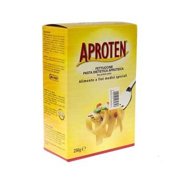Aproten fettuccine