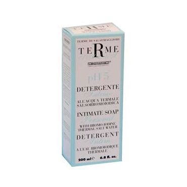 Aqua Tabiano gel gambe