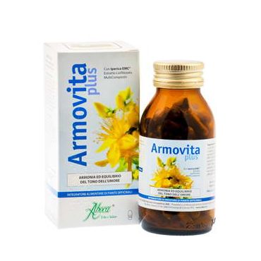 Armovita Plus opercoli