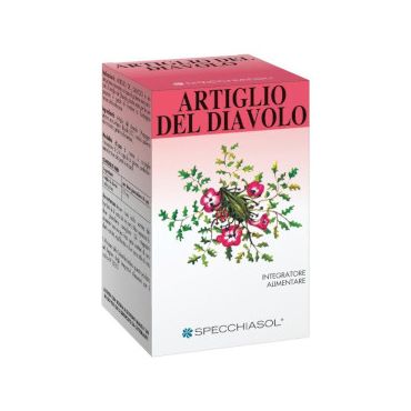Artiglio Del Diavolo capsule