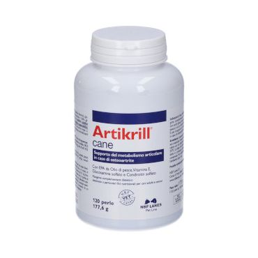 Artikrill 120 perle