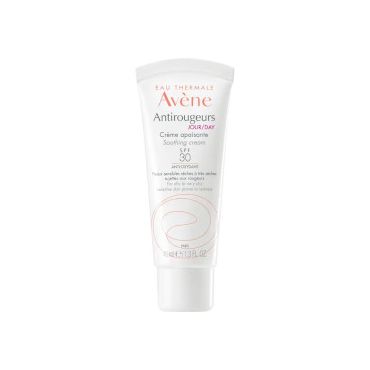 Avéne Antirougeurs crema idratante protettiva giorno