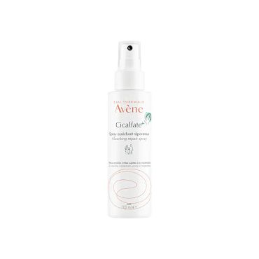 Avène Cicalfate+ spray adsorbente ristrutturante