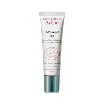 Avène D-Pigment trattamento macchie ricca