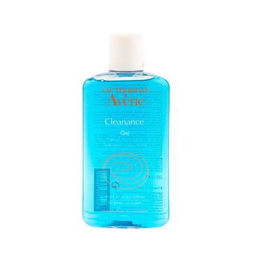 Avène Cleanance gel detergente