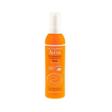 Avène latte solare bambini SPF50+