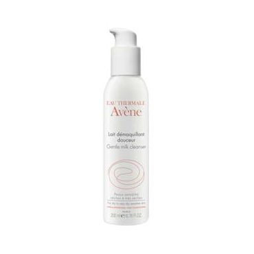 Avène latte detergente delicato