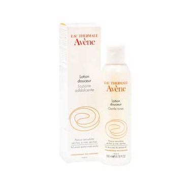 Avène lozione addolcente