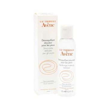Avène struccante delicato occhi