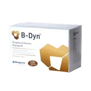 B-dyn 90 compresse