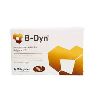 B-dyn 30 compresse