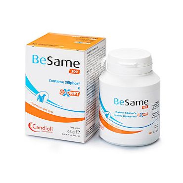 BeSame 200 30 compresse