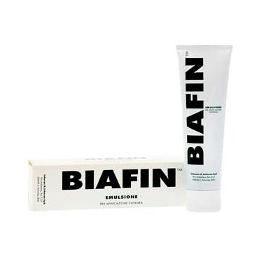 Biafin emulsione