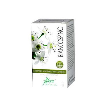 Biancospino opercoli