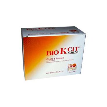 Bio KCit Forte bustine