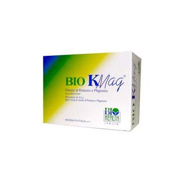 Bio KMag bustine