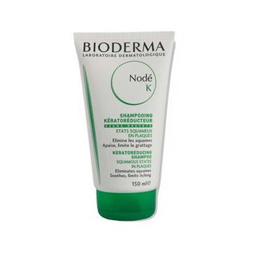Bioderma Nodé K shampoo