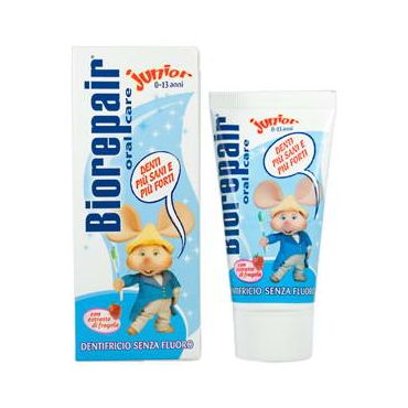 Biorepair junior topo Gigio dentifricio