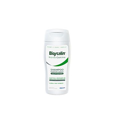 Bioscalin shampoo fortificante volumizzante