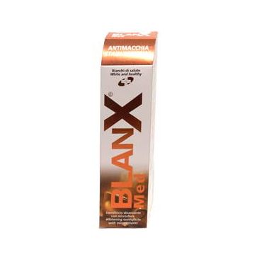 Blanx Med Antimacchia dentifricio