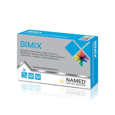 Bimix 30 compresse
