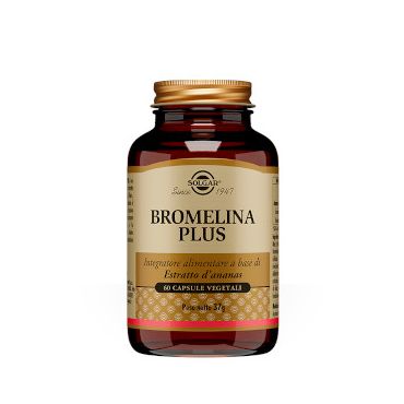 Bromelina Plus tavolette