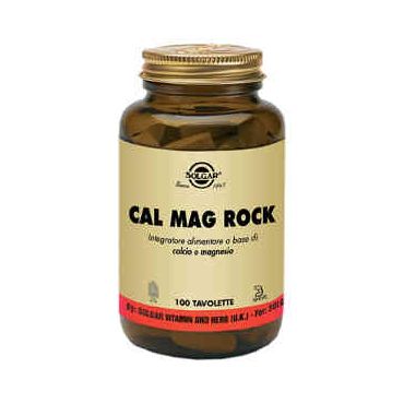 Cal Mag Rock tavolette